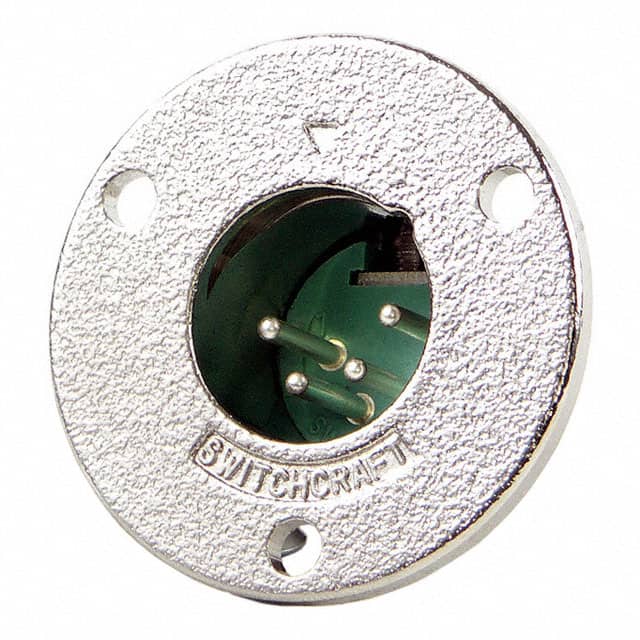 C4M Switchcraft Inc.  Gruppi di connettori circolari